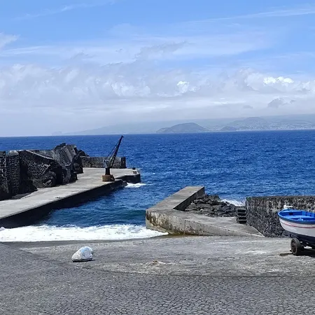 Casa Do Guardiao 別荘
