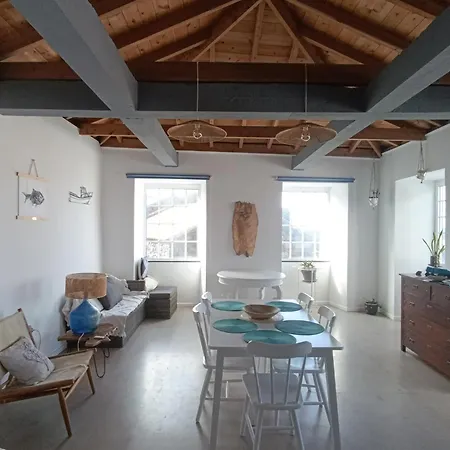 Casa Do Guardiao 別荘 マダレナ