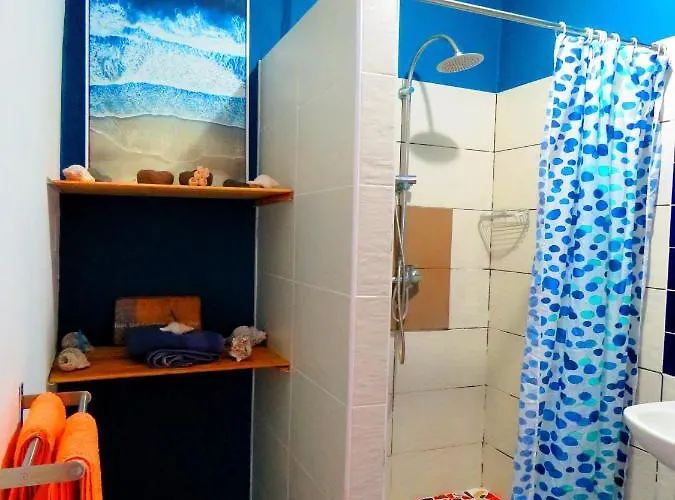 Casa Do Guardiao Nyaraló Madalena