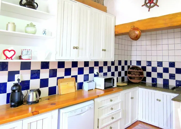 Casa Do Guardiao Nyaraló *