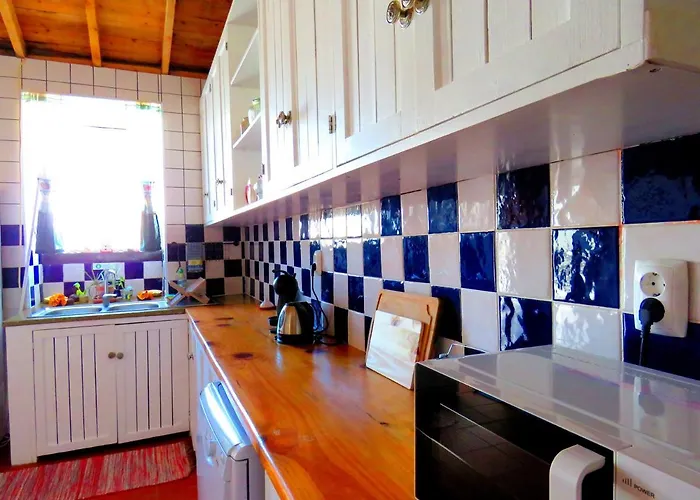 Casa Do Guardiao Nyaraló