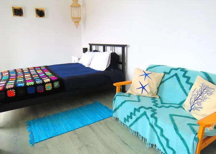 Casa Do Guardiao Madalena