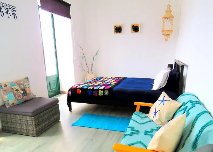 Nyaraló Casa Do Guardiao *