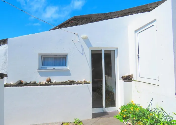 Casa Do Guardiao Nyaraló Madalena