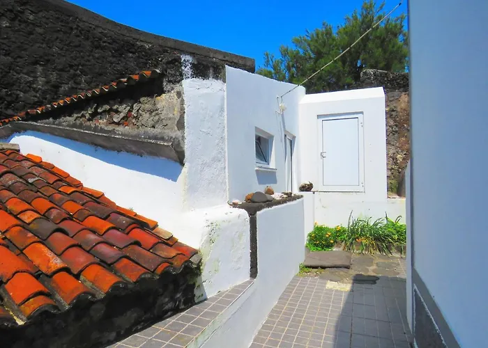 Casa Do Guardiao Madalena