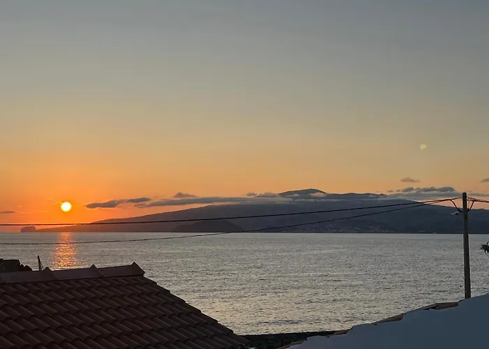 Nyaraló Casa Do Guardiao *