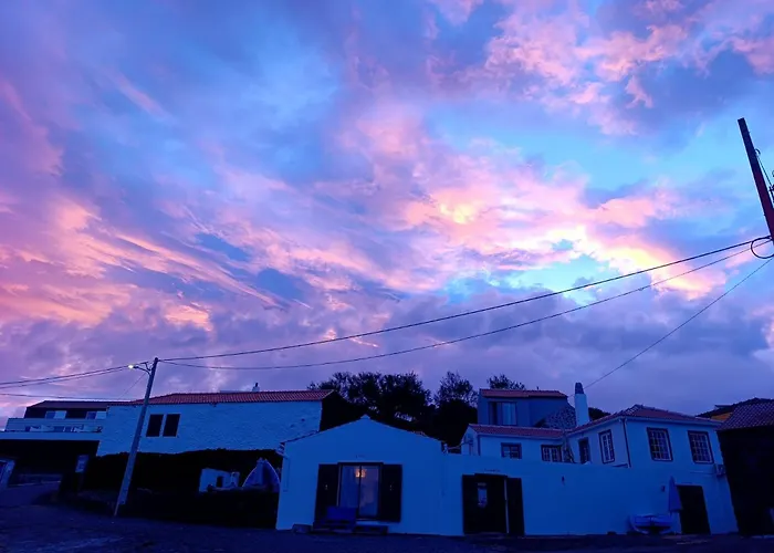 Casa Do Guardiao * Madalena