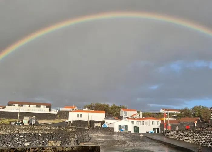 Nyaraló Casa Do Guardiao