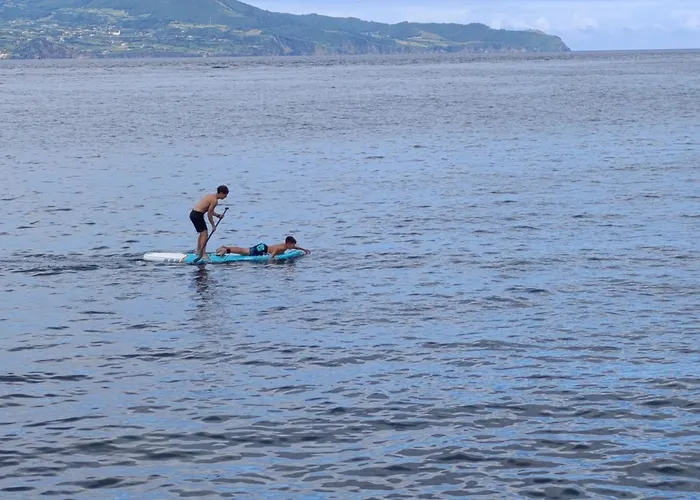 Casa Do Guardiao * Madalena