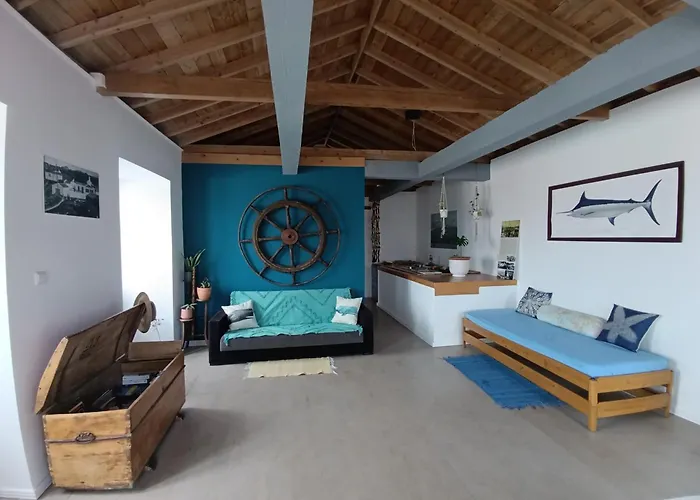 Nyaraló Casa Do Guardiao