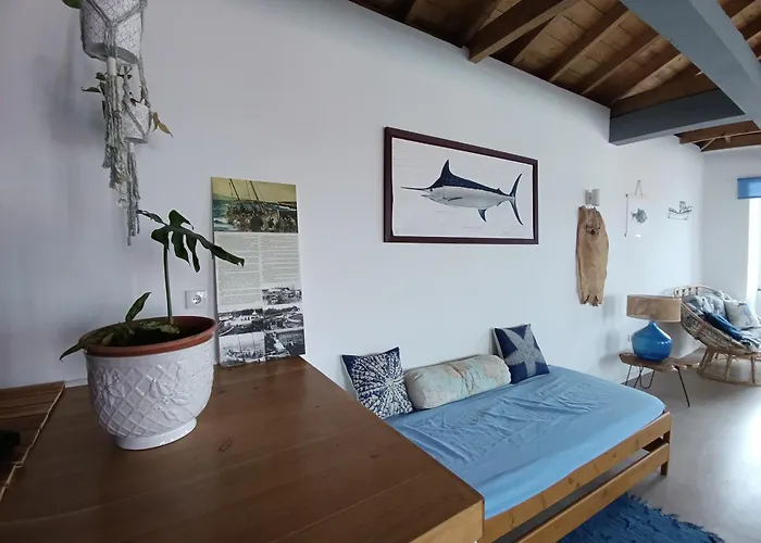 Nyaraló Casa Do Guardiao *