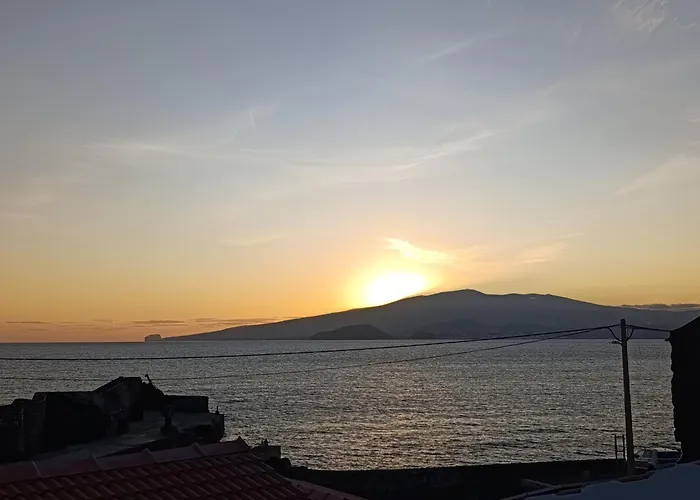 Casa Do Guardiao * Madalena