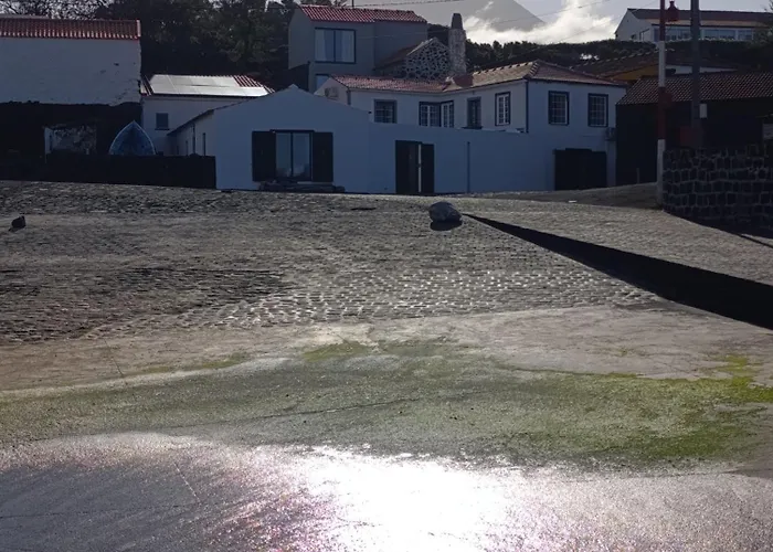 Nyaraló Casa Do Guardiao