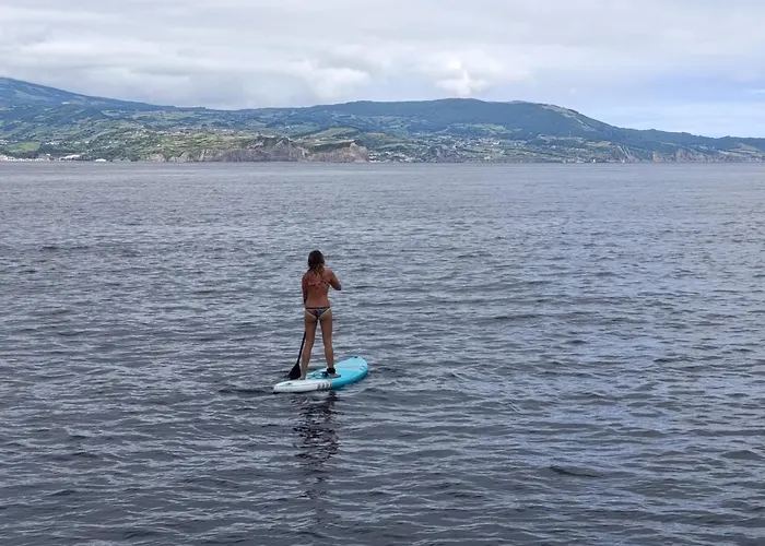 Casa Do Guardiao Nyaraló Madalena