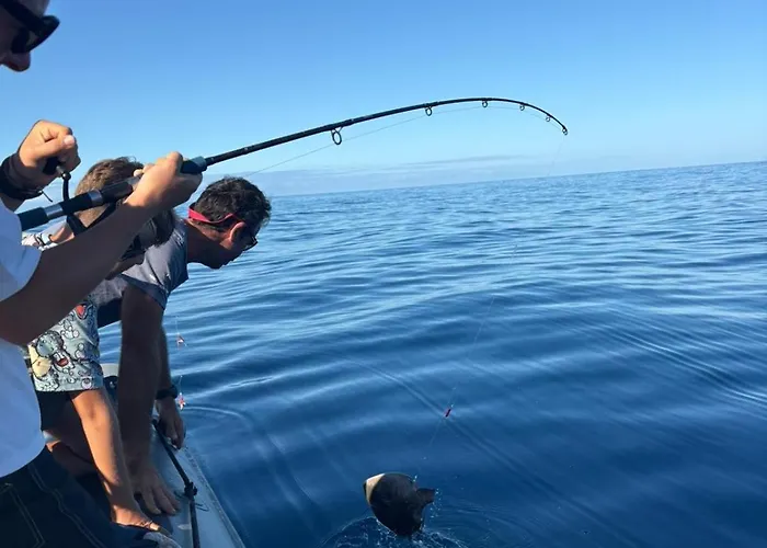Nyaraló Casa Do Guardiao