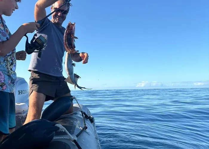 Casa Do Guardiao Nyaraló Madalena