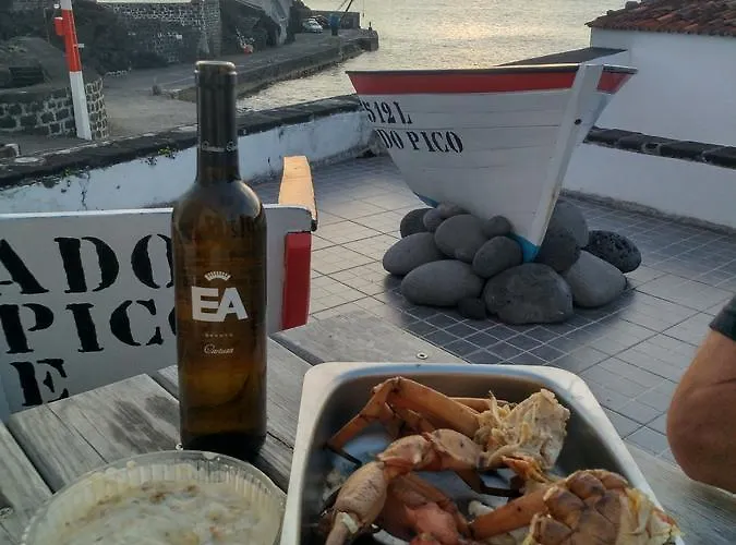 Casa Do Guardiao * Madalena