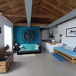 بيت للعطل Casa Do Guardiao