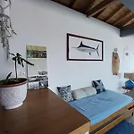 بيت للعطل Casa Do Guardiao *