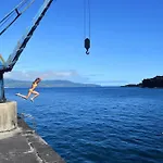 Hébergement de vacances Casa Do Guardiao *