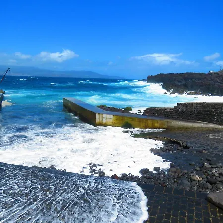 Holiday home Casa Do Guardiao Madalena (Azores)