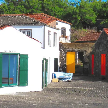Casa Do Guardiao Holiday home *