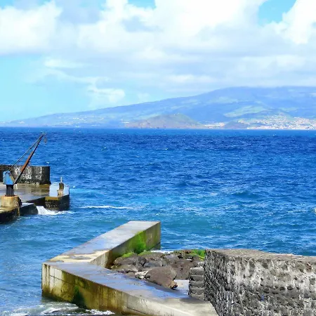 Holiday home Casa Do Guardiao Madalena (Azores)