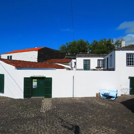 Casa Do Guardiao Holiday home Madalena (Azores)