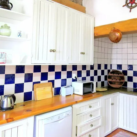 Casa Do Guardiao Holiday home *