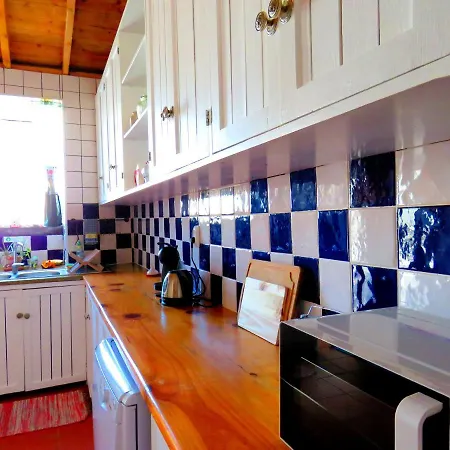 Casa Do Guardiao Σπίτι διακοπών