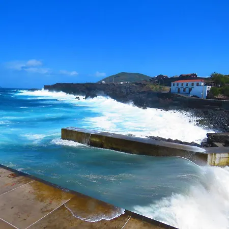 Casa Do Guardiao Holiday home
