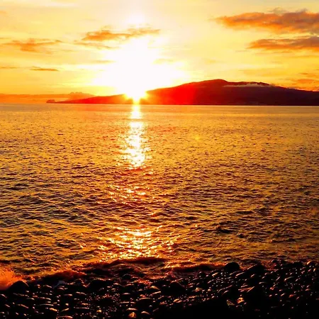 Casa Do Guardiao Σπίτι διακοπών