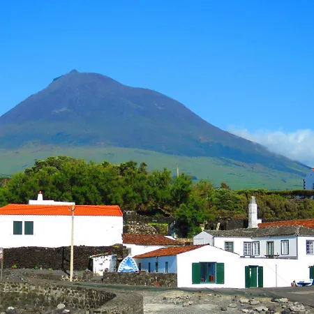 Casa Do Guardiao Madalena (Azores)