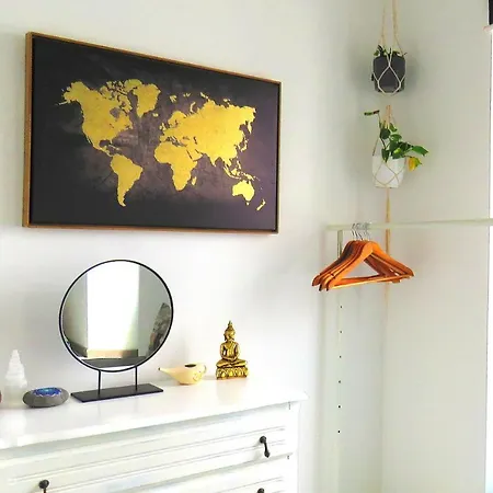 Casa Do Guardiao Holiday home Madalena (Azores)