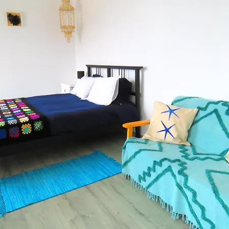 Casa Do Guardiao Madalena (Azores)