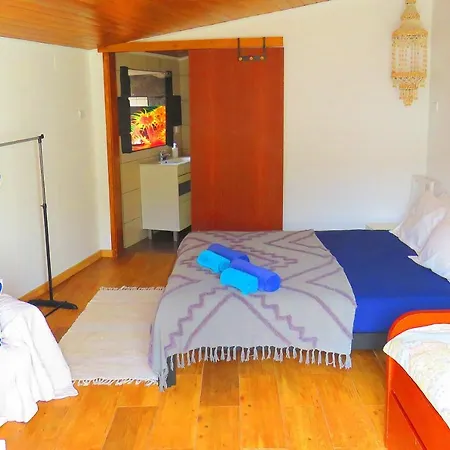 Casa Do Guardiao Holiday home