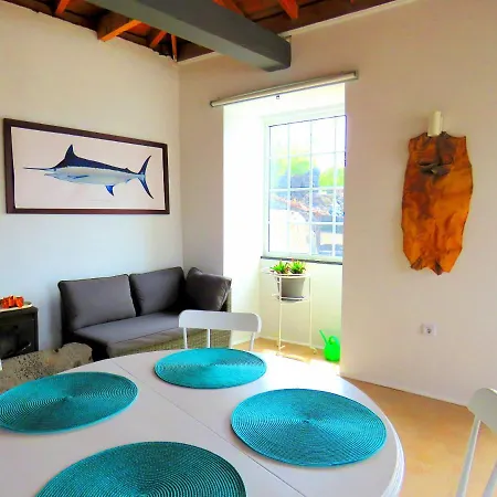 Casa Do Guardiao Holiday home Madalena (Azores)
