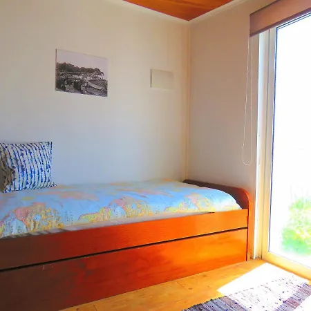 Holiday home Casa Do Guardiao *