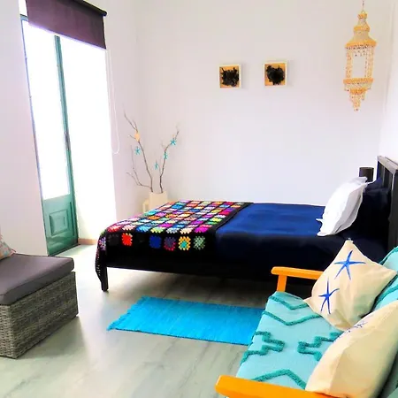 Σπίτι διακοπών Casa Do Guardiao *