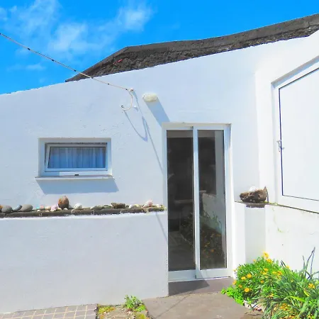Casa Do Guardiao Dom wakacyjny Madalena (Azores)