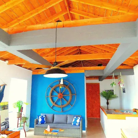 Casa Do Guardiao