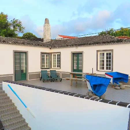 Holiday home Casa Do Guardiao