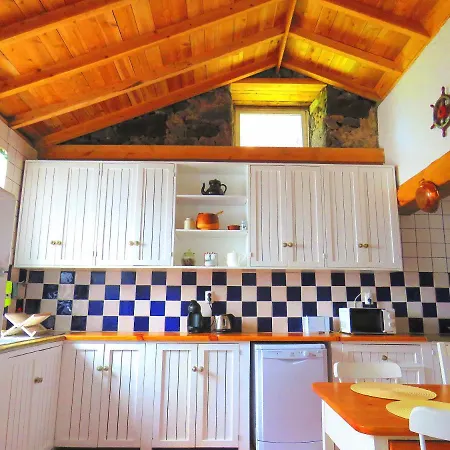 Holiday home Casa Do Guardiao *