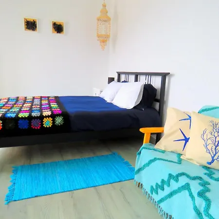 Casa Do Guardiao Holiday home Madalena (Azores)