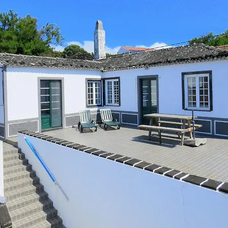 Casa Do Guardiao Holiday home Madalena (Azores)