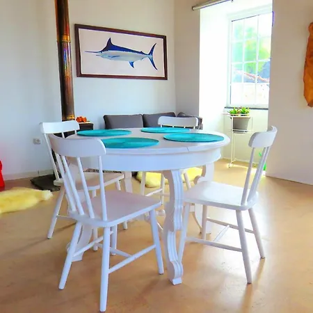 Holiday home Casa Do Guardiao *