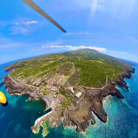 Holiday home Casa Do Guardiao