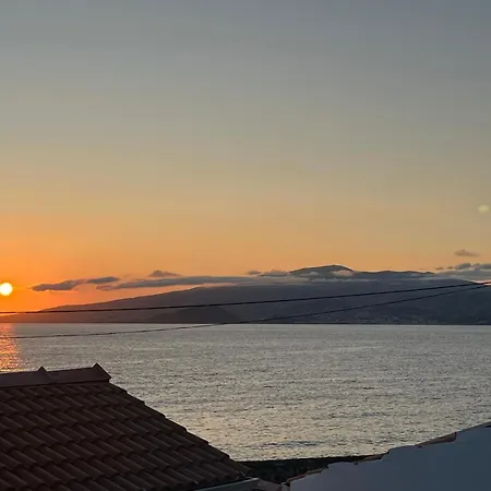 Σπίτι διακοπών Casa Do Guardiao *