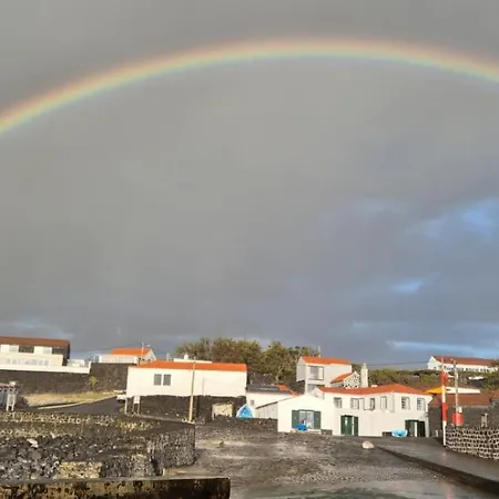 Σπίτι διακοπών Casa Do Guardiao