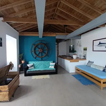 Holiday home Casa Do Guardiao